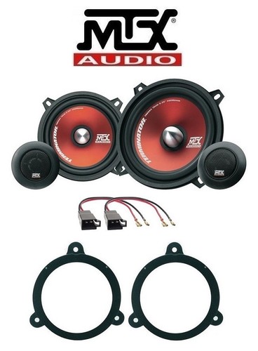Mtx kit tx50s - , casse