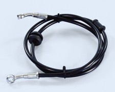 Tubo freno treccia - freno,