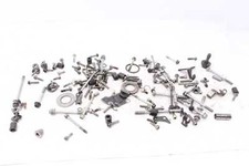 Lotto Di Pezzi Di Ricambio