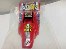 GIG NIKKO  BODY CARROZZERIA  TOP CAT  RC 1/20
