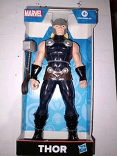 HASBRO THOR + MARTELLO ACTION