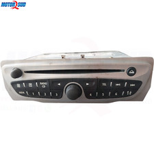 Autoradio - Renault Megane 3ª serie 