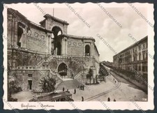 Cagliari Città Tram Foto FG