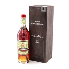 BAS ARMAGNAC 1983 GASTON