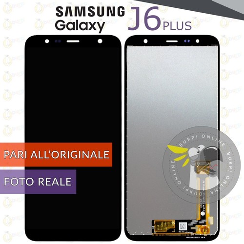 Display samsung galaxy plus - display,