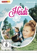 Heidi - Spielfilm - (Maria