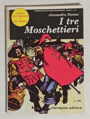 Classici del coraggio - del,