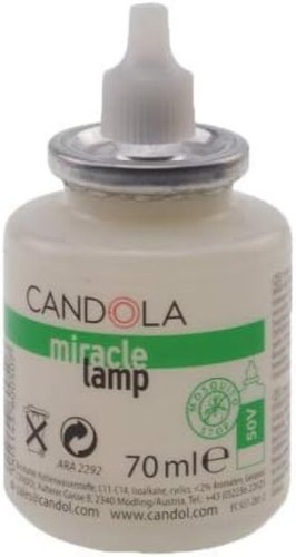 Candol confezione ricariche - candol,