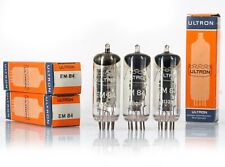 ONE EM84/6FG6 ULTRON NOS Tube Valvola Tubo Lampada TSF Valvula ৄ泵洀 真空管 Valve
