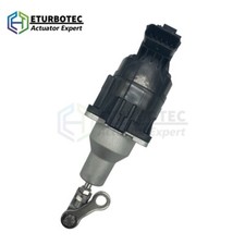 16319880008 Turbo Attuatore