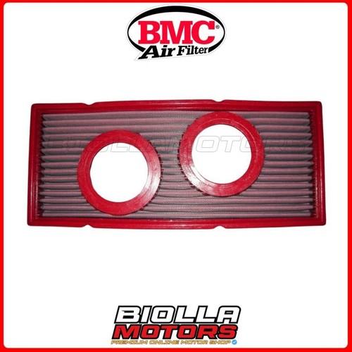 Fm493 filtro aria - bmc, ktm