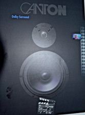 PROSPETTO CANTON, 4 PAGINE, DA