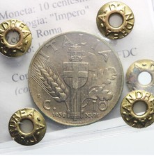 DN - Regno d'Italia - 10