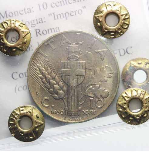 Regno italia 10 - -,