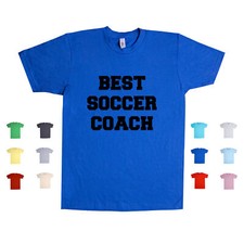 Best Soccer Coach ball goal
