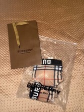 Costume Burberry 2 Pezzi Donna