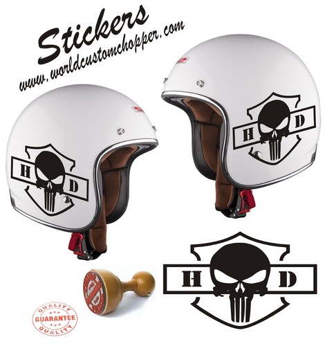 Adesivi stickers harley - stickers,