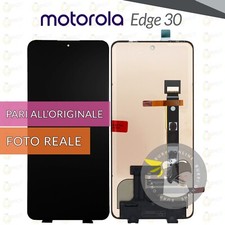 DISPLAY MOTOROLA MOTO EDGE 30