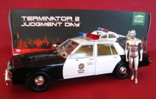 Chevrolet Caprice con T-1000