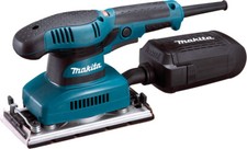 MAKITA Levigatrice Orbitale