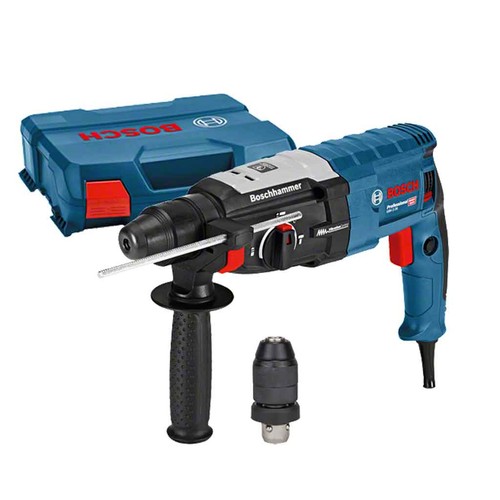 Bosch professional gbh f - bosch,