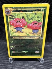 Vileplume 17/18 Southern