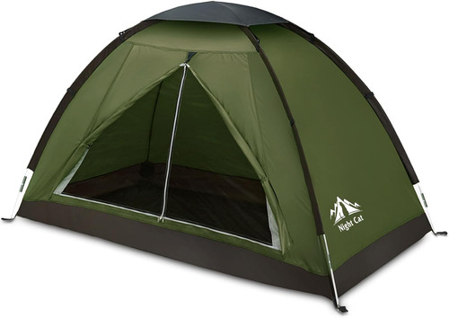 Tenda zaino gatto notte 2 - notte, 1-2