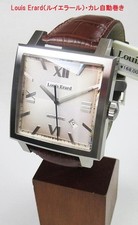 Louis Erard Automatic ETA2824