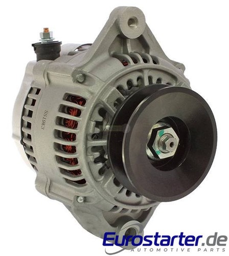 Alternatore 80a nuovo - alternatore,