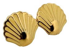 Orecchini vintage Christian