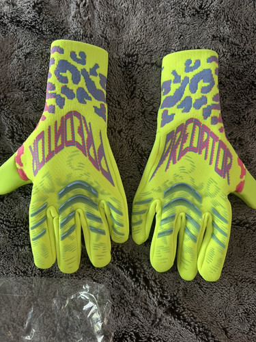 Guanti portiere adidas - da,
