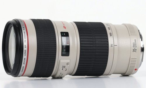 Canon 200mm f4l usm - canon,