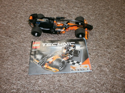 Lego technic 42026 black - lego,