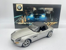 Modellini auto 1:18 Kyosho BMW