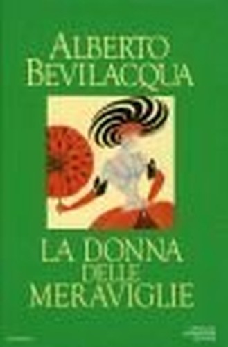 Donna delle - la,