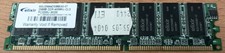 256MB ELIXIR DDR-400 MHZ RAM