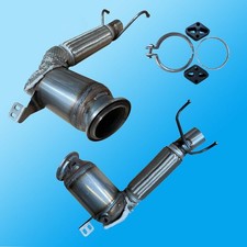 Catalizzatore eu6 kat bmw - bmw, 216i