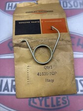 Harley Aermacchi 70-71 Sprint