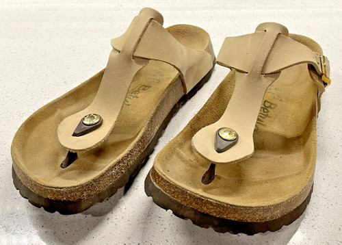Birkenstock betula gizeh - betula,