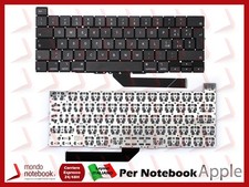 Tastiera per APPLE Macbook Pro