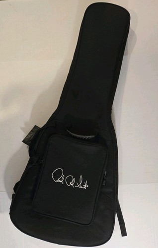 Prs paul reed - paul,
