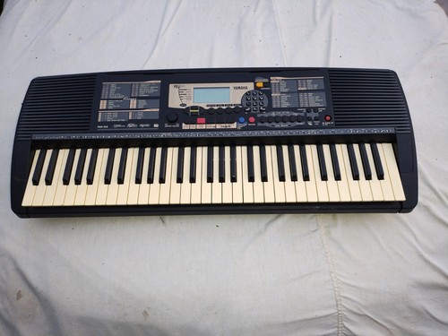 Yamaha psr 225 sintetizzatore - yamaha,