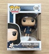 Funko Pop Riverdale Veronica