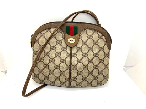 Borsa tracolla gucci - borsa,
