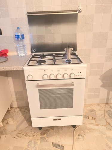Glem gas 60cm - gas,