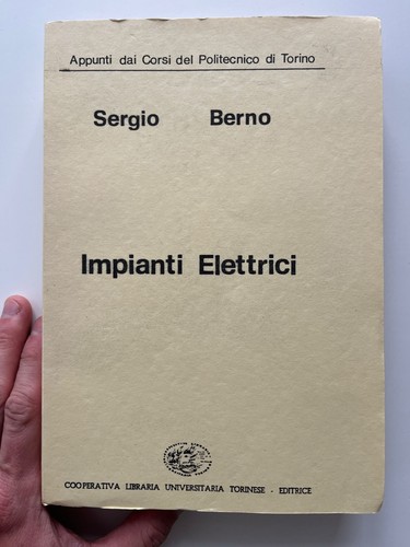 Impianti elettrici sergio - impianti,