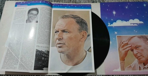 Frank sinatra musica - sinatra,