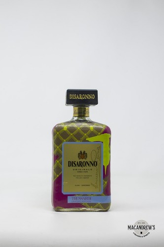 Amaretto disaronno trussardi - amaretto,