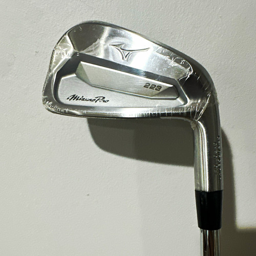 Mizuno pro 223 albero - mizuno,