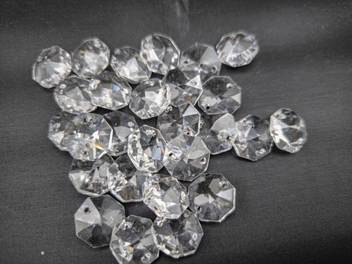 Swarovski 20 ottagoni - swarovski, n.20